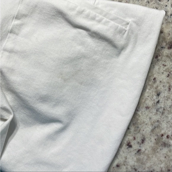 1901 White Pants - Picture 6 of 7